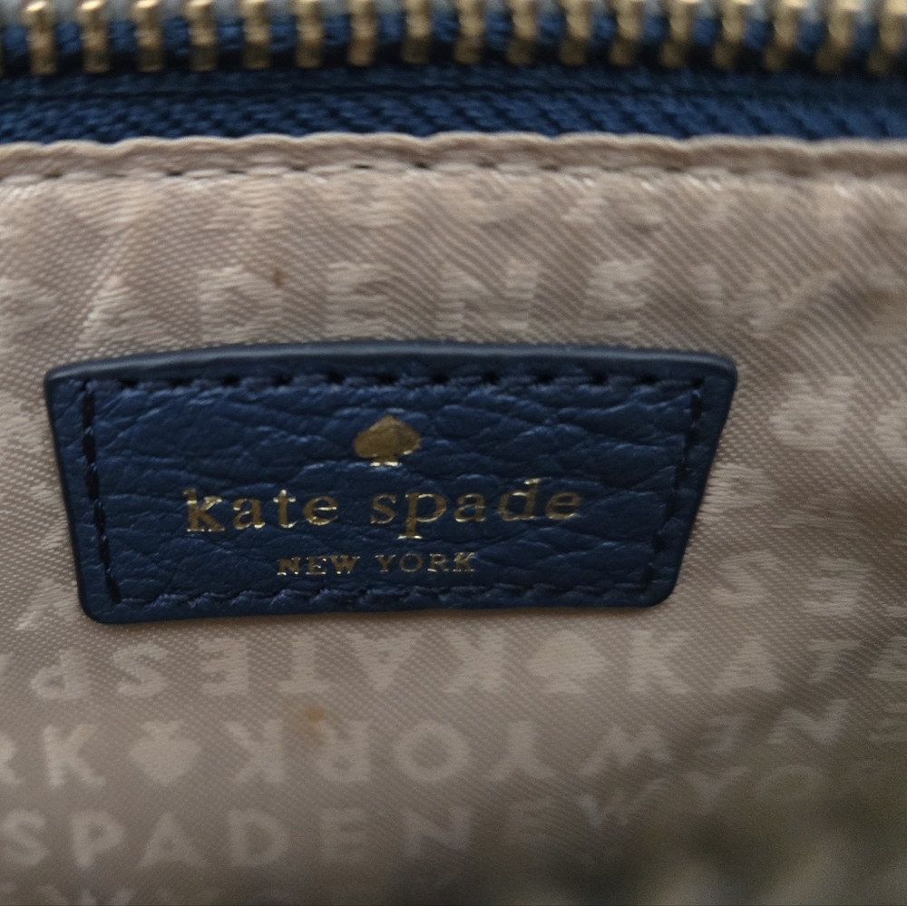 Kate Spade Wristlet - Picture 5 of 7